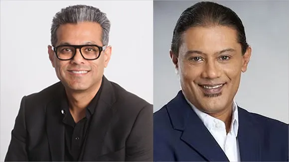Dheeraj-Sinha-Amitesh-Rao