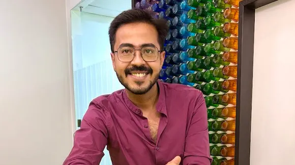 Arnab Ray