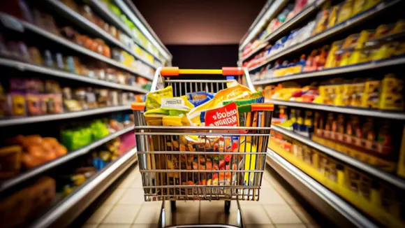 shopping
