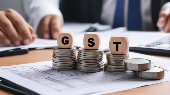gst