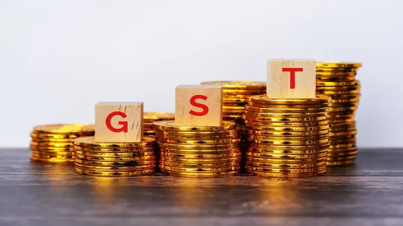 GST