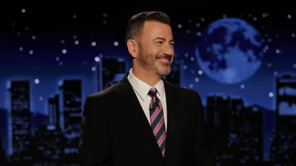 late night show