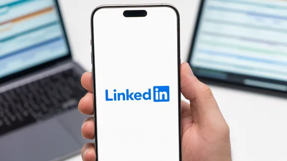 linked in