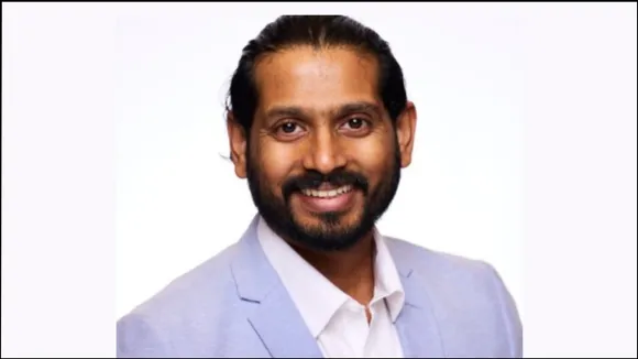 Rohitkumar Nair