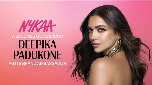 nykaa
