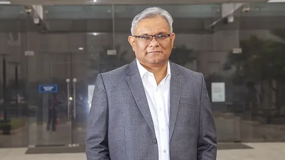 Birlasoft reappoints Angan Guha as CEO and Managing Director