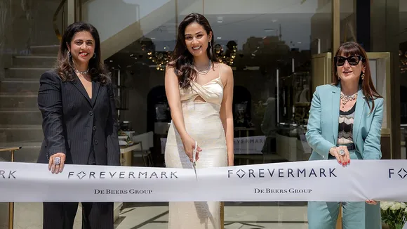 Forevermark-Diamond-Jewellery