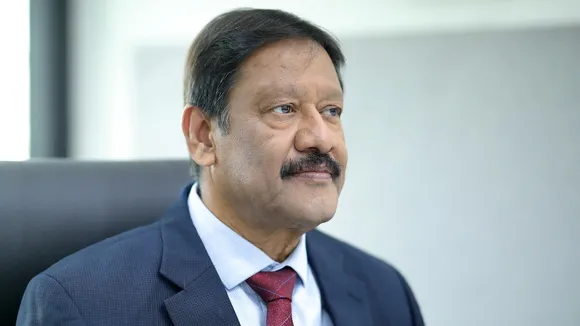 Angshu Mallick