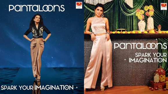pantaloons