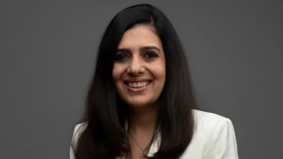 Sonali Khanna