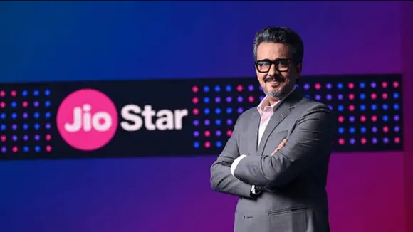 Jiostar sidharth Sharma