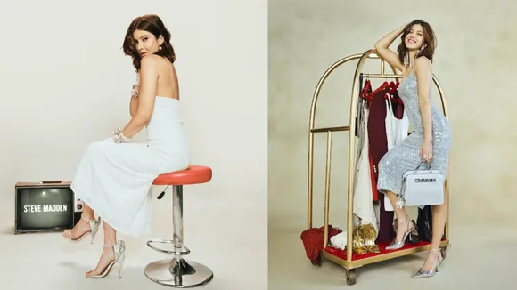 Shanaya Kapoor