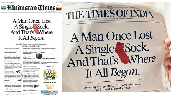 Flipkart-single-sock-story