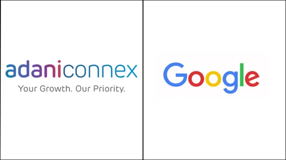 adaniconnex