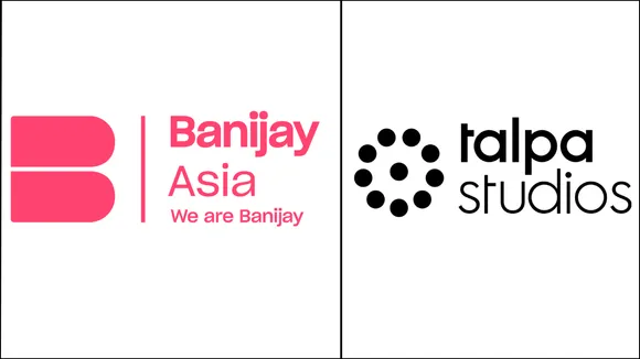 Banijay Asia