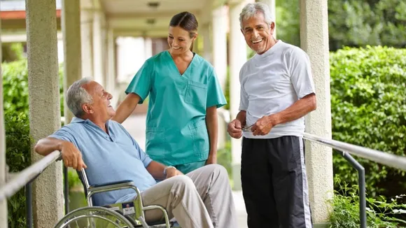 Cashless Hospitalisation