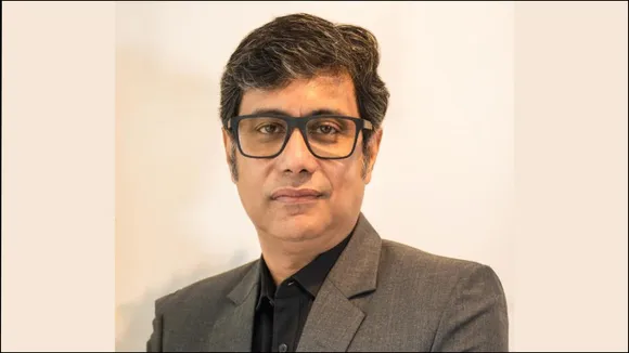 Debabrata Mukherjee