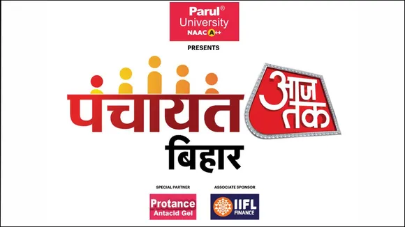 ‘Panchayat Aaj Tak, Bihar