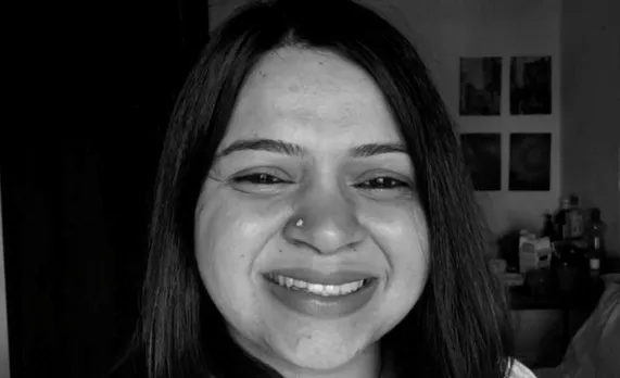 Smriti Tewari