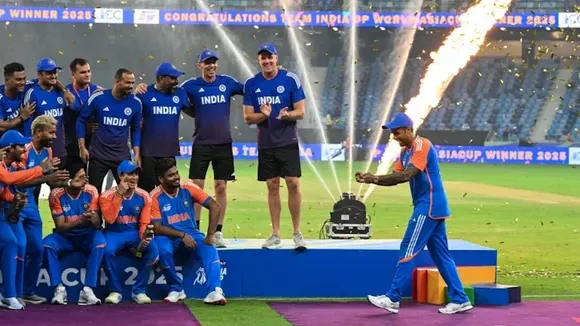 Asia Cup