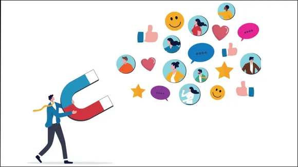 consumer attraction