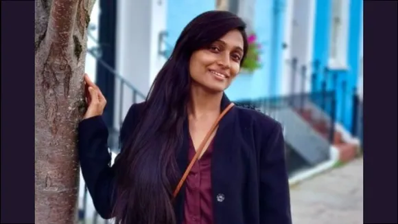Sindhuu Govindarajan