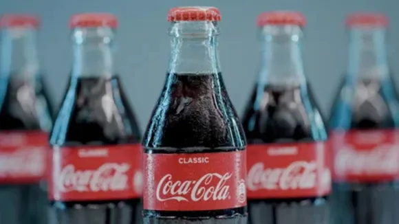 coca cola