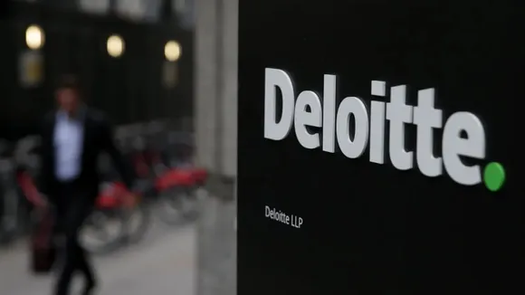 Deloitte