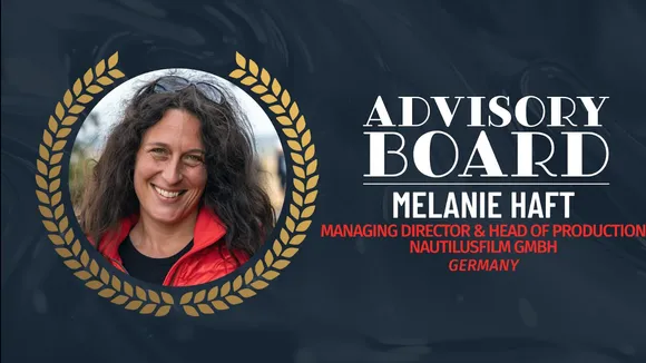 Melanie Haft