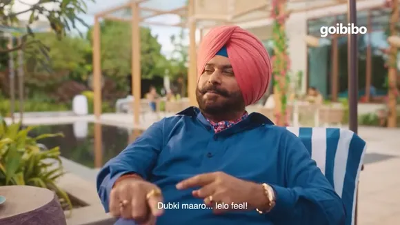 goibibo