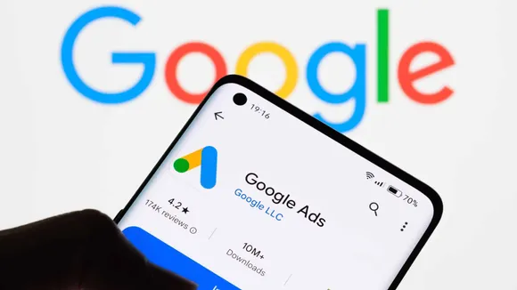 Google ads  25