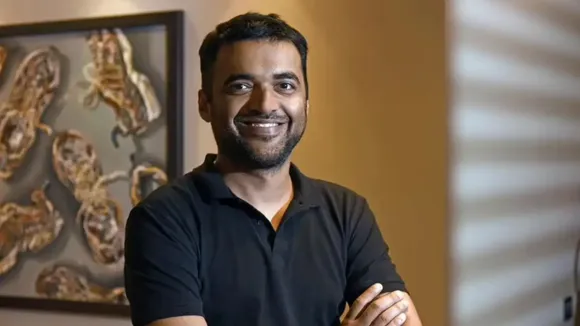 Deepinder Goyal