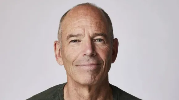 Marc Randolph