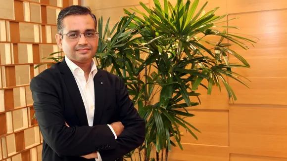 Mr Rajat Abbi_ Vice President, Marketing, Schneider Electric, Greater India