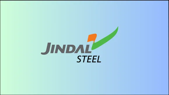 Jindal stee;