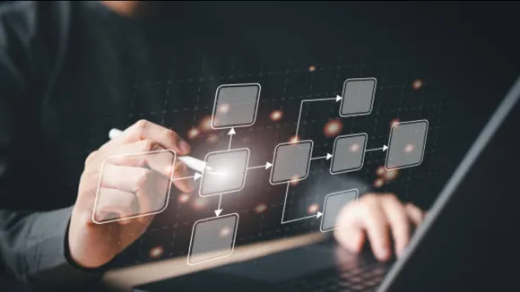 Digital business model