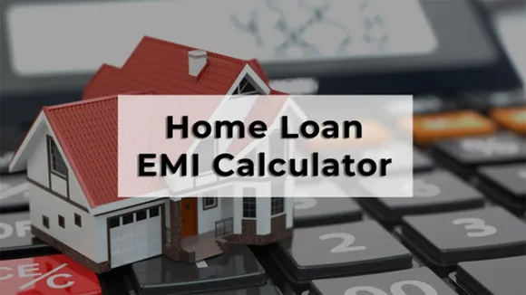 Housing-Loan-EMI-Calculator