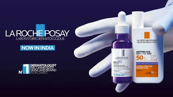Loreal posay