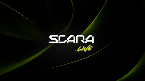 Scara LIVE