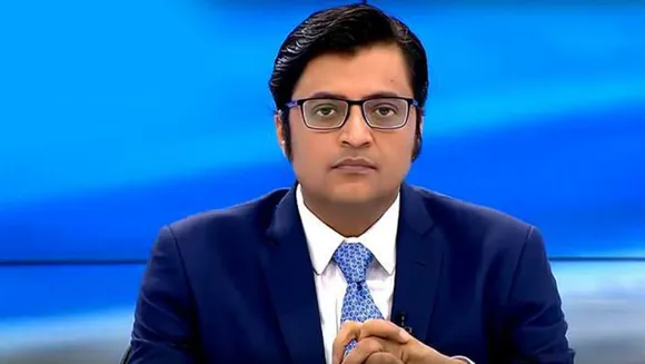 Arnab-Goswami