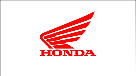 Honda logo
