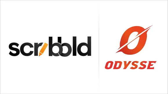 Odysse-Electric-Vehicles-partners-with-Scribbld