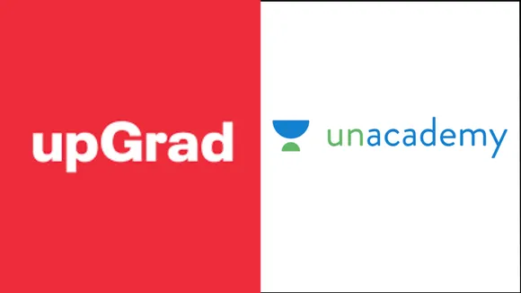up grad and unacademy