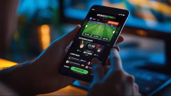 betting-app