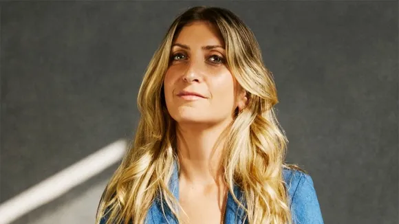 Elav Horwitz WPP's Chief Innovation Officer