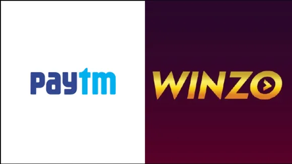 paytm winzo