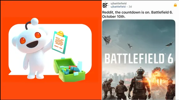 reddit interactive ad