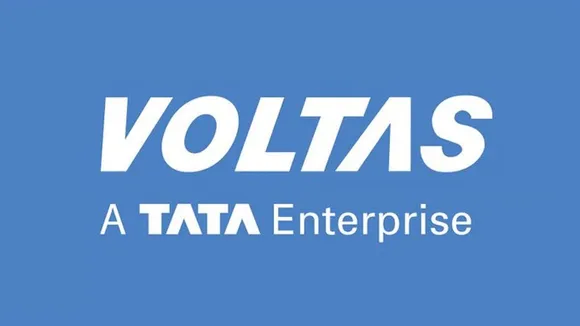voltas logo