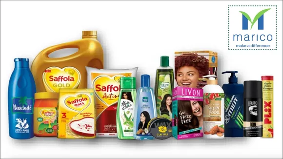 marico products