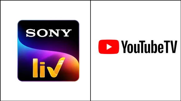 sony liv and youtube